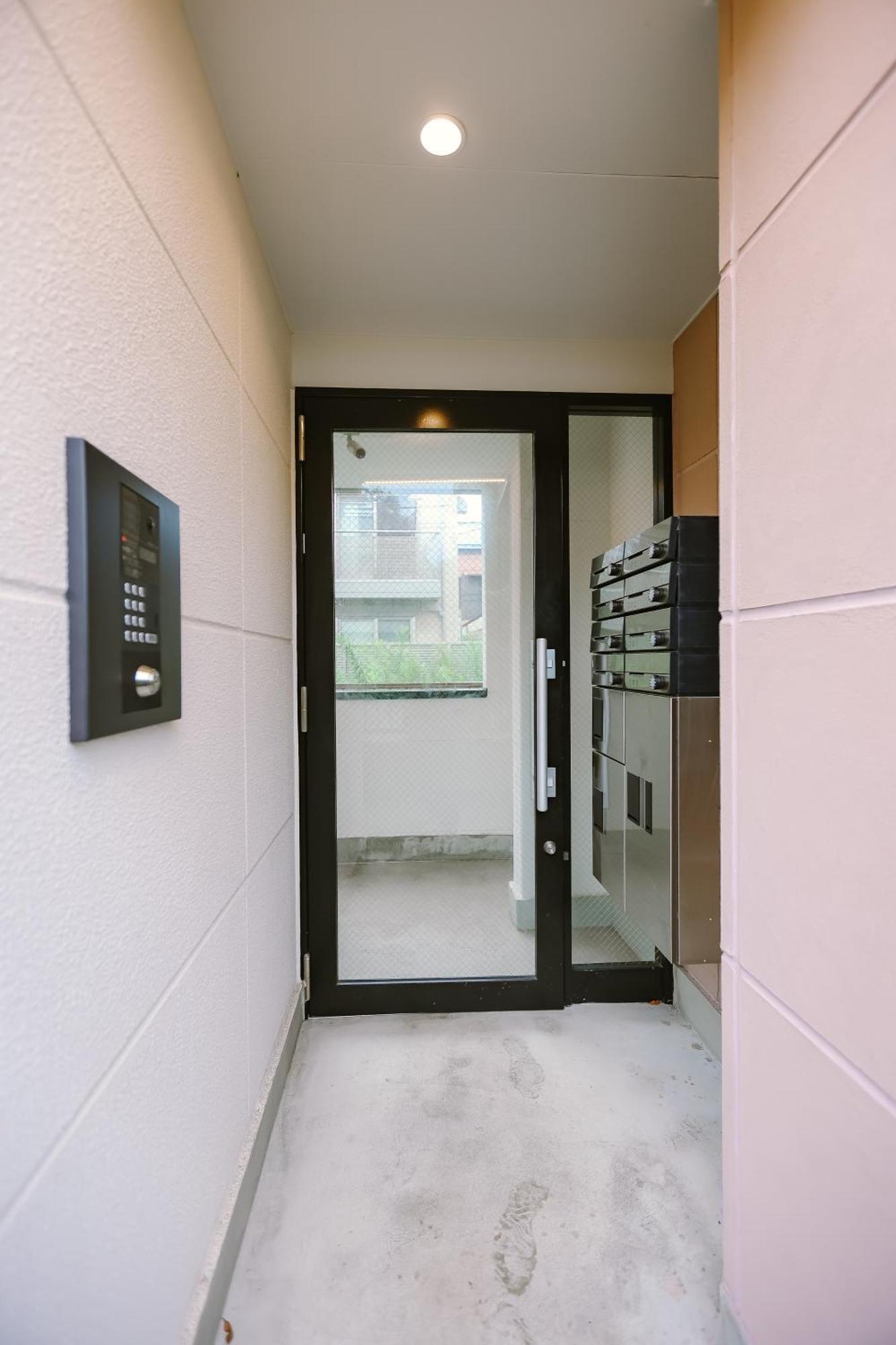 Jr Yamanote Line Sugamo Direct Access To Shinjuku - Ueno - - Akihabara Jr山手线 巢鴨駅 直达新宿-上野-东京-秋叶原102 公寓 東京都
